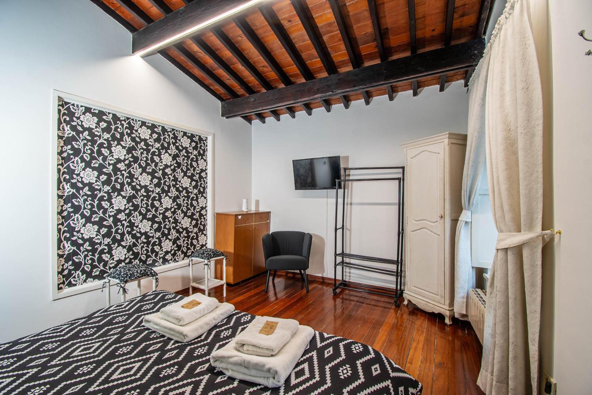 Casa Trasteverina Rome Buitenkant foto